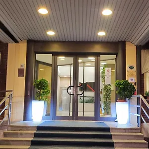 Touring Falconara Marittima